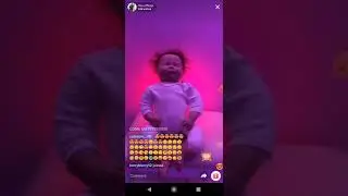 Craziest Tiktok live ever
