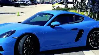 PCA Cars and Coffee 1.25.25