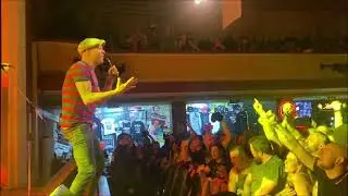 OXO86 - Rien Ne Va Plus - Live @ F Haus, Jena (06 01 2024)