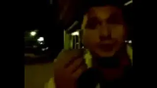 imigrant se chlubi jak znasilnil dve mlade nemecke panny