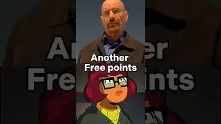 Breaking Bad vs Velma