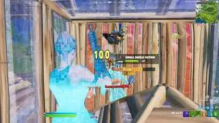 USED2KNOW 🥶 (Chapter 3 Fortnite Montage)