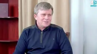 Интервью с Игорем Михайловичем Даниловым  Пример о единой духовной семье