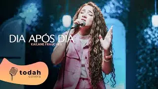 Kailane Frauches | Dia Após Dia [Cover Valesca Mayssa]