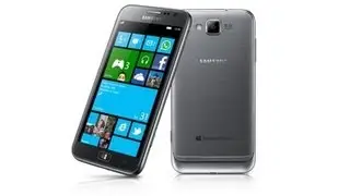Samsung Ativ S - Review