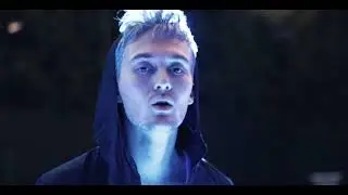 Isaac Parker - Of Two Minds (prod. Brandon Catelli)