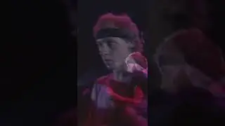 'Scarred for life, no compensation.’ Private Investigations (Live at Wembley 1985)
