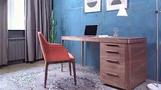 Стул PLAY в обновлённом дизайне