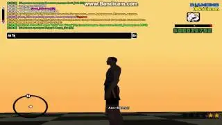 Слив без Рп диалога [Diamond rp Radiant]