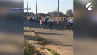 Подробности убийства ребенка в Грановском переулке в Астрахани