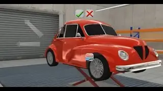 The Galileo - Automation The Car Company Tycoon Game