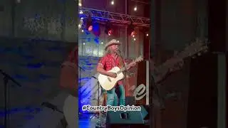 Craig Wayne Boyd- Nothing’s Looking Good On You #countrymusic #thevoice #livemusic