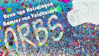Orbs, René van Helsdingen, Ramses van Veldhuisen, Mark E. Fuller