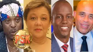 MORVAN TRANBLE PEYI A AK DOSYE, JOVENEL TE FÈ SOFIA MARTELLY MAWON POU DERESPEKTAN FÒ YO TA ELIMINEL