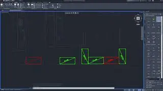 Autodesk - Count in AutoCAD LT 2022