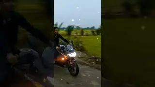 #trending mujhe pasand karne wale crore log hai😎 #bikerfamily #saferider #bikelovers #shot