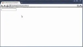 Beginner PHP Tutorial   11   Output HTML Using echo  print   YouTube