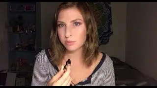 ASMR | Inaudible Whisper; Mouth Sounds!!!