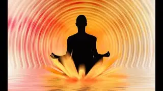 Guided meditation The 5 elements