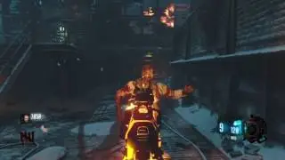 The Giant - Starting Room Challenge