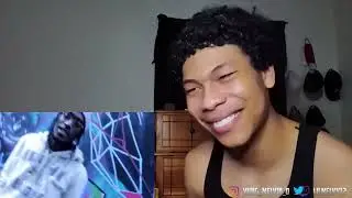 Prince Dreda Opp Watch Reaction