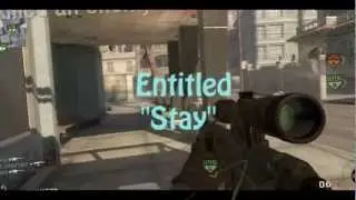 Exed | Mini #3 Special! "Stay"