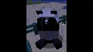 Minecraft Panda Abenteuer Song Pandazockt210#minecraft #minecraftsong #minecraftsongs @benx @Elinski