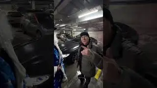 Дед Мороз задал вопрос
