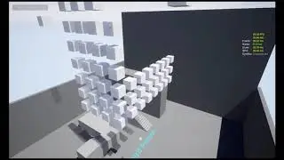UE4 Ingame Gizmo Update 2.0