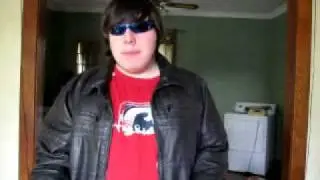 Agent Jerkoff takes over ultimavlog!!