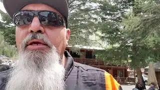 Red River Motorcycle Rally 2021: New Mexico’s Biggest Biker Event!