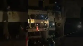 Три толстяка. Эпизод 1. Восстание. А. Могучий. Бдт