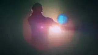 NightBall  Basketball
