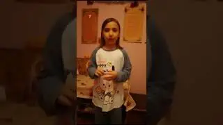 Джураева Екатерина - День Рождения Христа