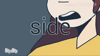 •× Upside down ×• //meme// (новый перс)  (old)