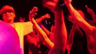 I MISS CLUBBING!! OH LA LA. NIGHTLIFE @BANGKOK