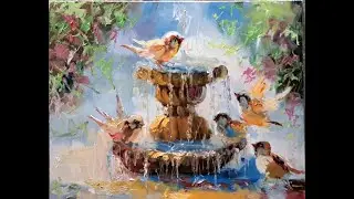 oil painting Vugar Mamedov  #art #painting  #acrylicpainting #oilpainting #sea