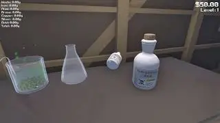Scrapping Simulator - Dev Log v0.17