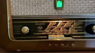 Eumigette z 1955 r Austria