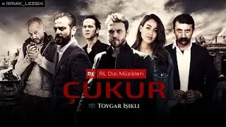 Çukur - Jenerik V10 | Dizi Müziği