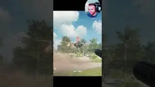 trolling team mate #battlefield #meme #clips #shorts #fps
