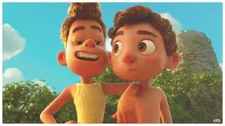 Luca & Alberto | Chiquitita [Spoilers]