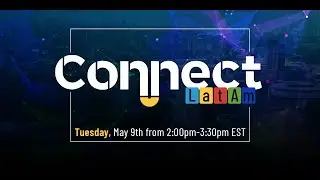 Connect  Latam May