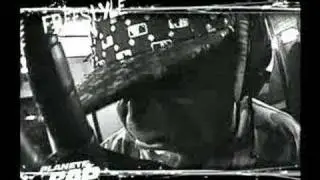 SEFYU feat RR ,NCC et SUSAX sur france 4