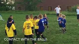Soccer Aug 2017