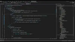 ASP NET Core MVC Ep63: ViewComponent