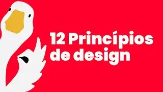 12 design principles that will change your life! (+Download)
