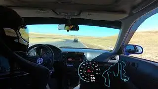 SpeedSF Thunderhill Raceway Park 8.30.19