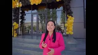 Сүйүнчү! Каракол шаарында 3 кабаттуу 