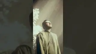 ‘Existentia’ is Out Now! #samiyusuf #homayounshajarian